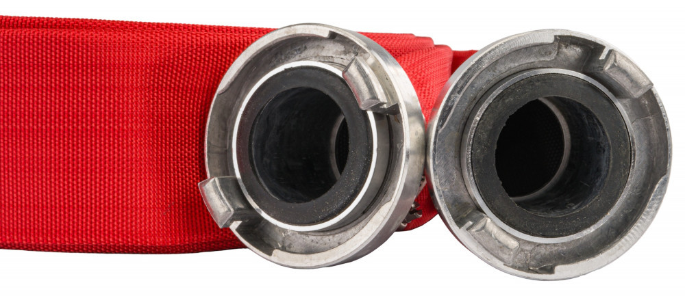 Red Technic Furtun de incendiu cu conector rapid 2 Mobalis Homvera