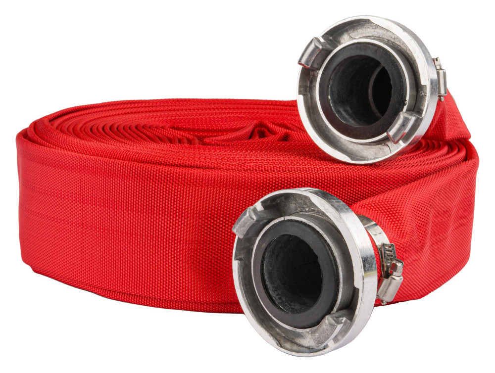 Red Technic Furtun de incendiu cu racord rapid 2 Mobalis Homvera