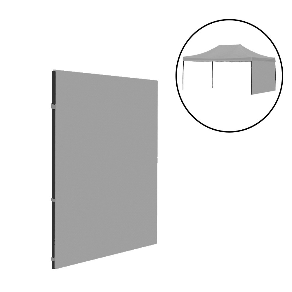 Leziter Prelată pentru foișor de grădină 3x4,5 m Mobalis Homvera