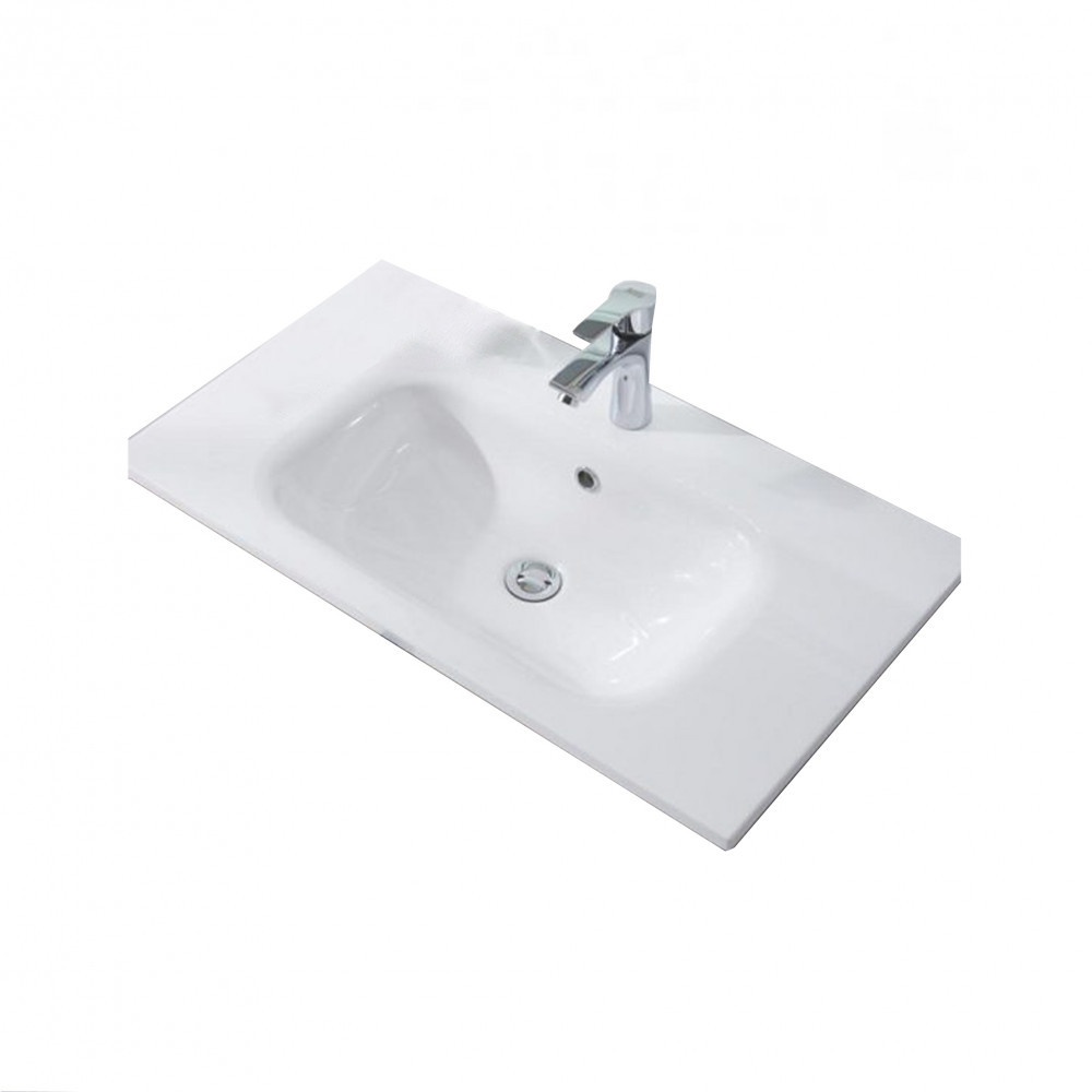 Wellis Chiuvetă din marmură artificială turnată din Azore Mobalis Homvera