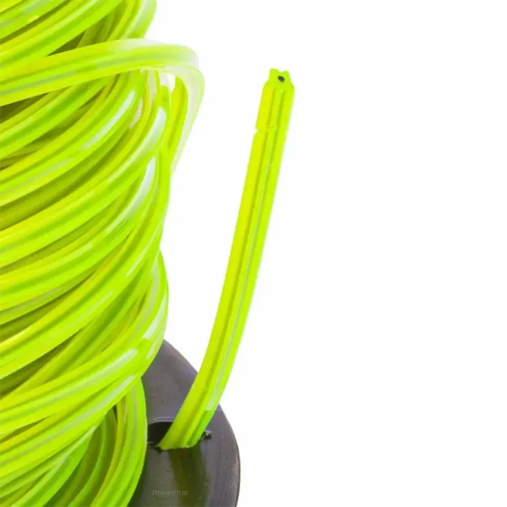 Powermat Linie de tuns iarba PM-ZTN-2.4-100G2 Mobalis Homvera