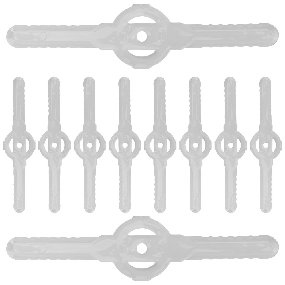 Red Technic Set cuțite de tăiat (10 buc.) RTPKA0104-OS Mobalis Homvera