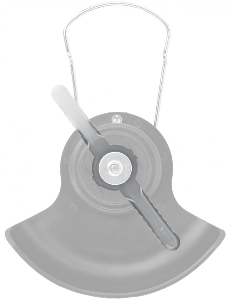 Red Technic Set cuțite de tăiat (10 buc.) RTPKA0104-OS Mobalis Homvera