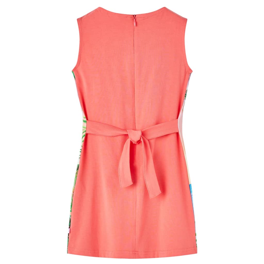 Rochie pentru copii, corai, 116 GartenMobel Dekor