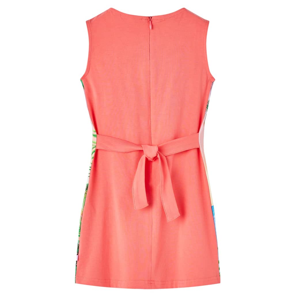 Rochie pentru copii, corai, 92 GartenMobel Dekor