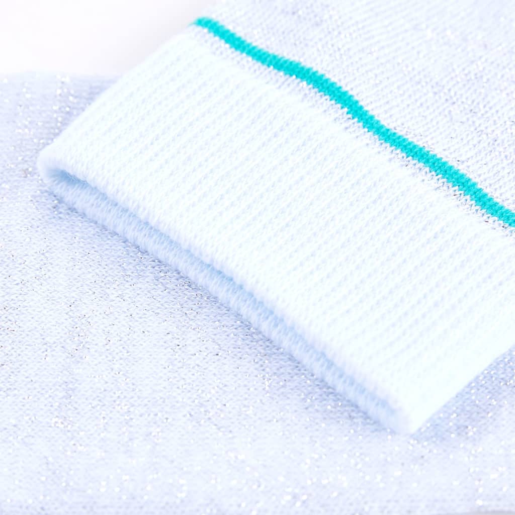 Șosete copii 5 perechi EU 23-26 GartenMobel Dekor