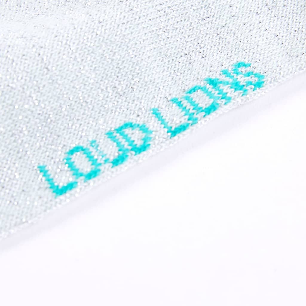 Șosete copii 5 perechi EU 23-26 GartenMobel Dekor