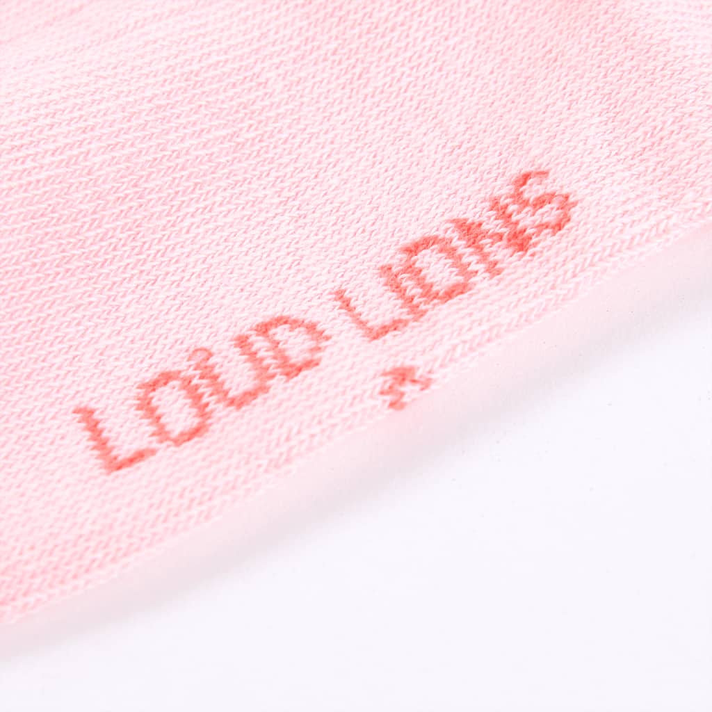 Șosete copii 5 perechi EU 23-26 GartenMobel Dekor