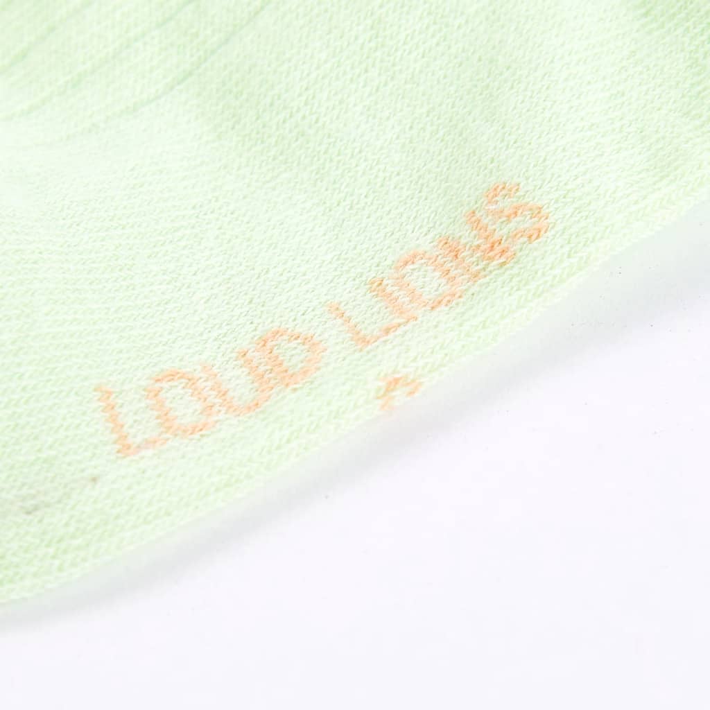 Șosete copii 5 perechi EU 23-26 GartenMobel Dekor