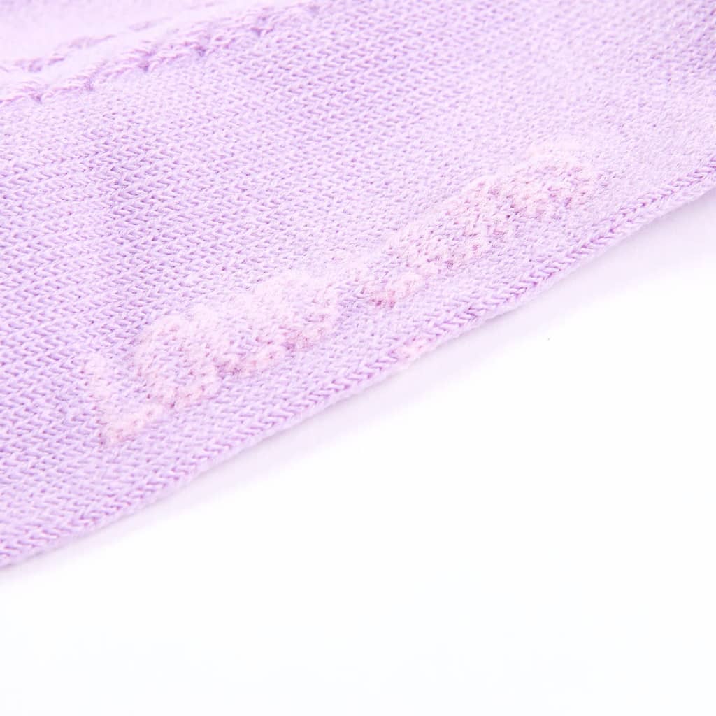 Șosete copii 5 perechi EU 23-26 GartenMobel Dekor