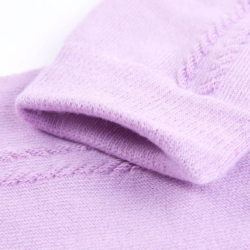 Șosete copii 5 perechi EU 23-26 GartenMobel Dekor