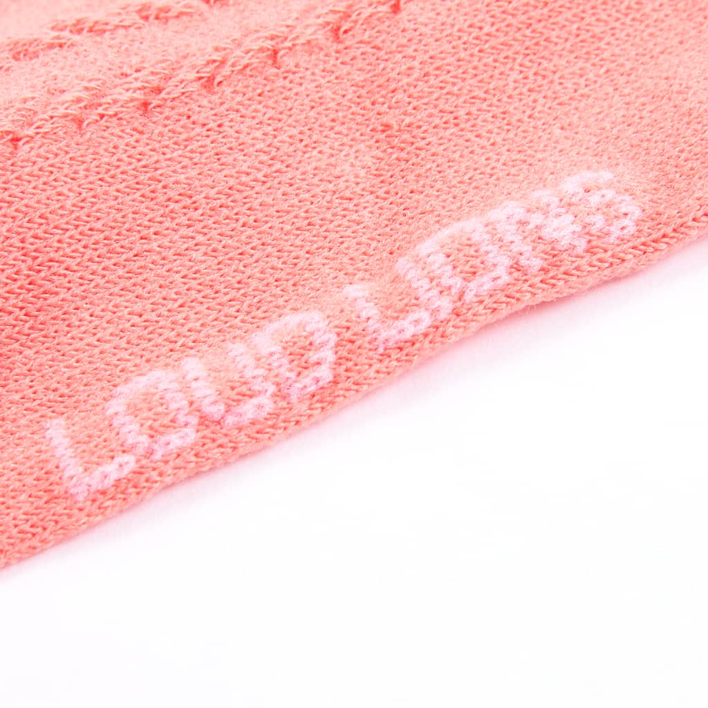 Șosete copii 5 perechi EU 23-26 GartenMobel Dekor