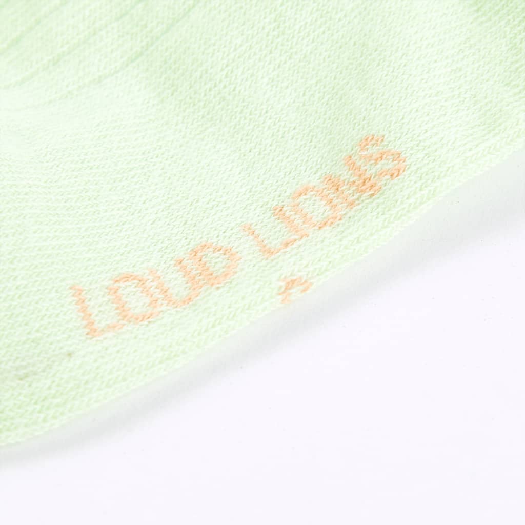 Șosete copii 5 perechi EU 26-29 GartenMobel Dekor