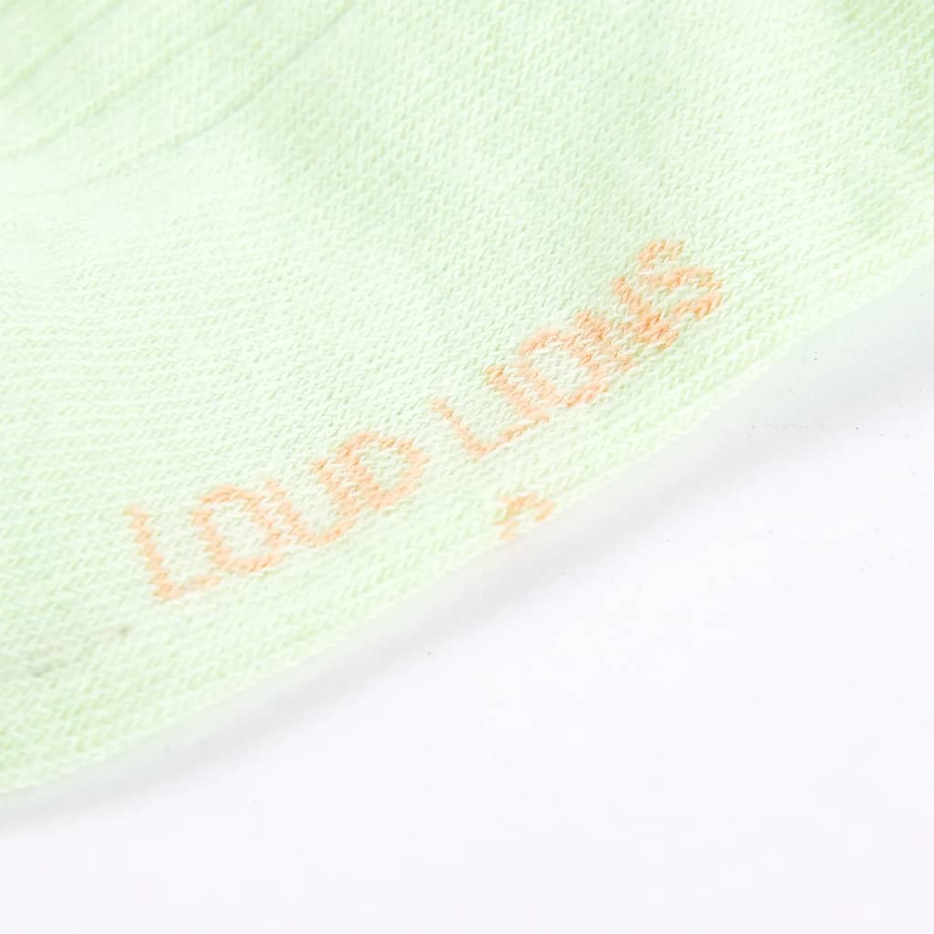 Șosete copii 5 perechi EU 30-34 GartenMobel Dekor