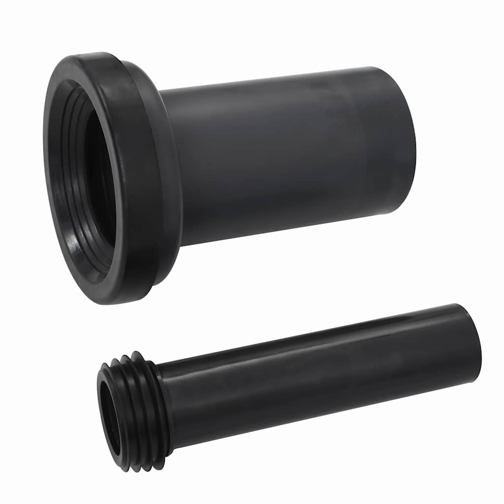 Rezervor înalt încastrat, 11 L, 41 x 14 x (110-125) cm GartenMobel Dekor