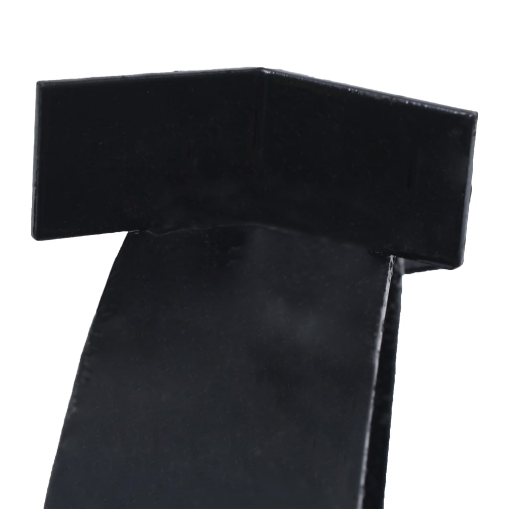 Roți metalice pentru motocultor pe benzină de 6,5 CP, 2 buc. GartenMobel Dekor