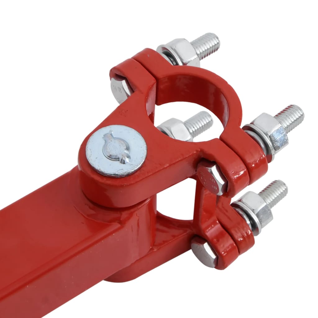 Cadru de scripete 1000 kg GartenMobel Dekor