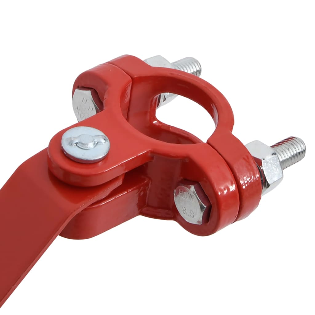 Cadru de scripete 300-600 kg GartenMobel Dekor