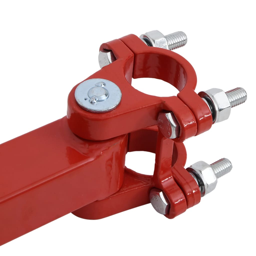 Cadru de scripete 300-600 kg GartenMobel Dekor