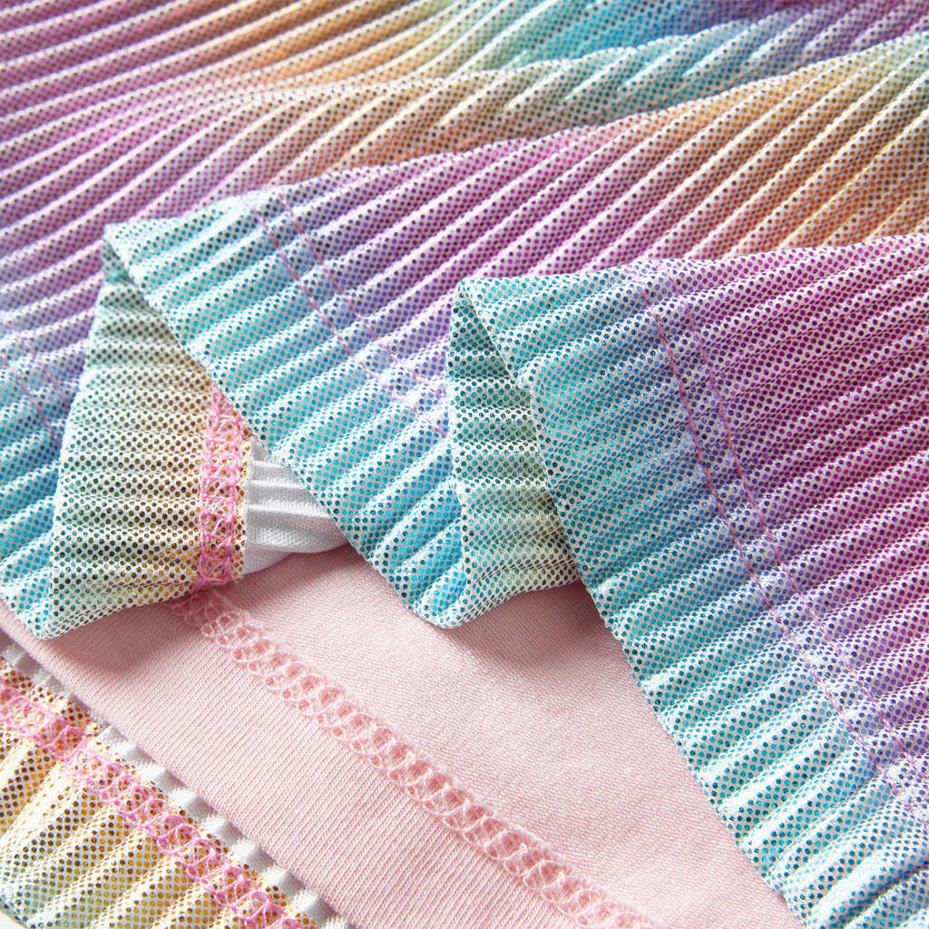 Fustă de copii, multicolor, 104 GartenMobel Dekor