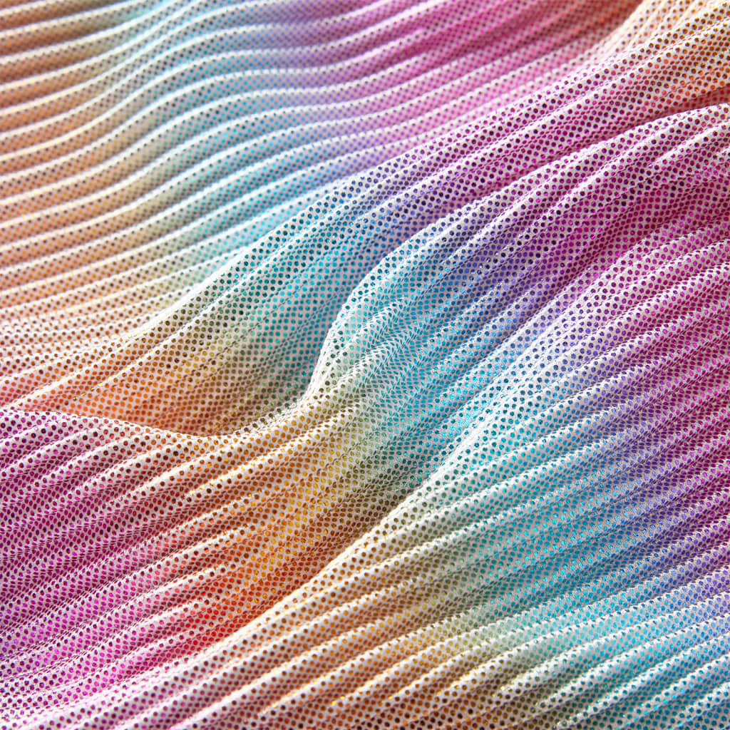 Fustă de copii, multicolor, 128 GartenMobel Dekor