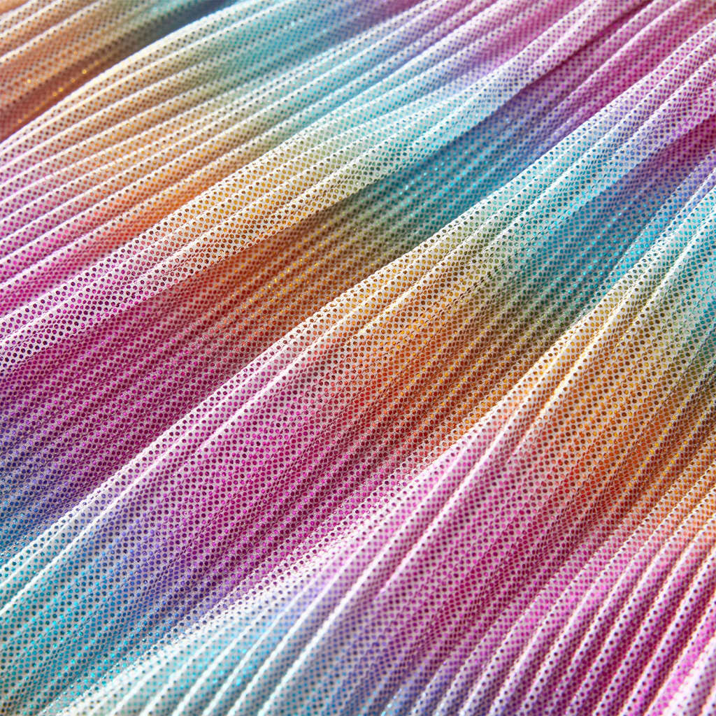 Fustă de copii, multicolor, 128 GartenMobel Dekor