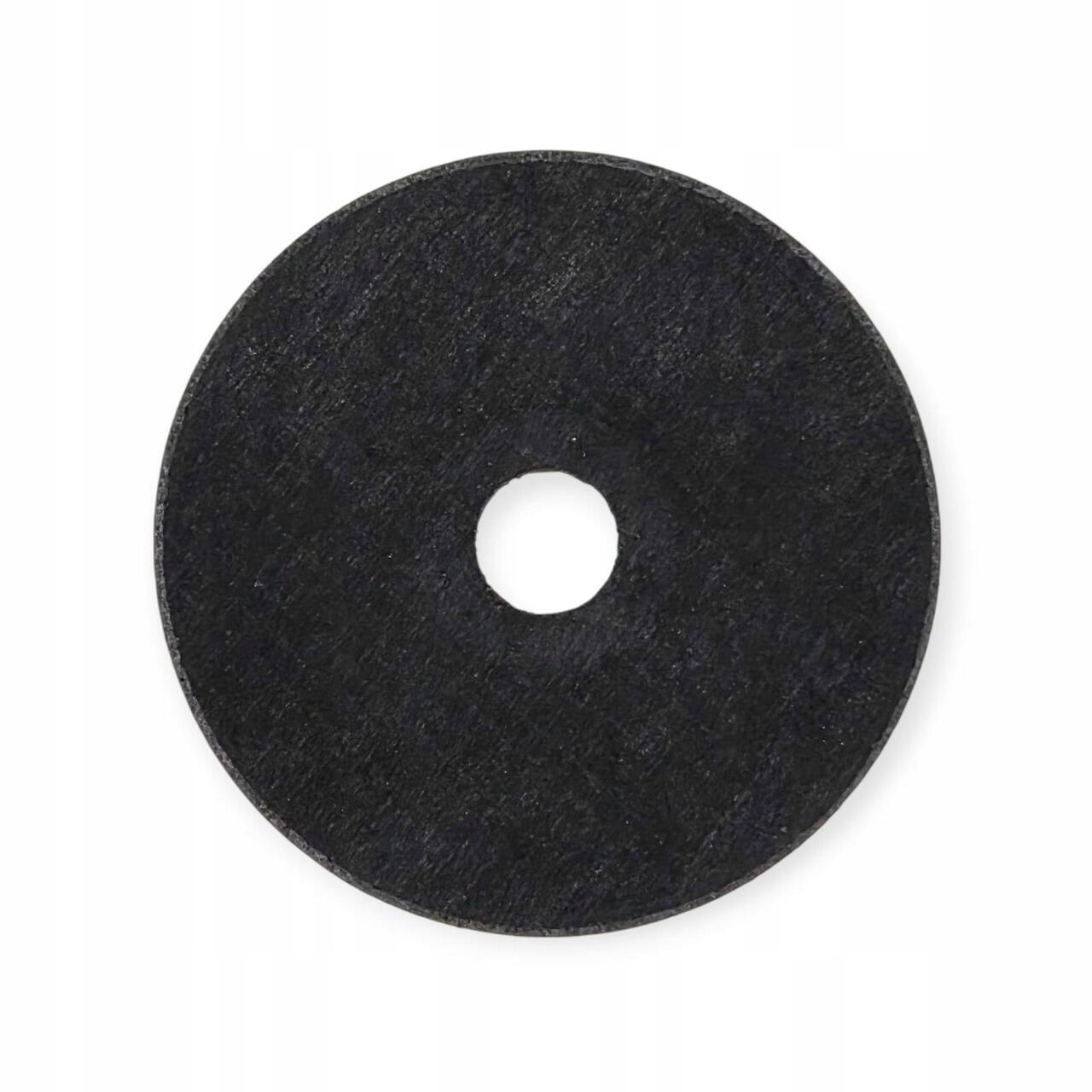 Disc debitat inox, ceramic, 125x1 mm, Germa Flex GartenVIP DiyLine