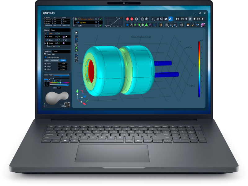 DL MB18250 QHD+ U7-265HX 32 1 PRO2000 WP NewTechnology Media