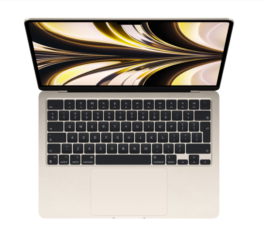 MacBook Air 13.6