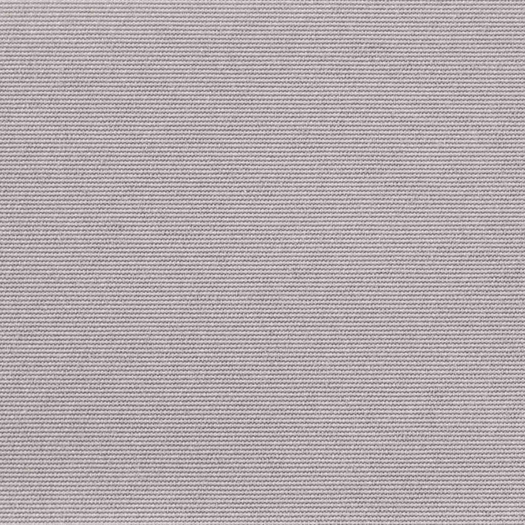 Copertină Gri deschis 3 x 2,5 m Poliester și metal GartenMobel Dekor