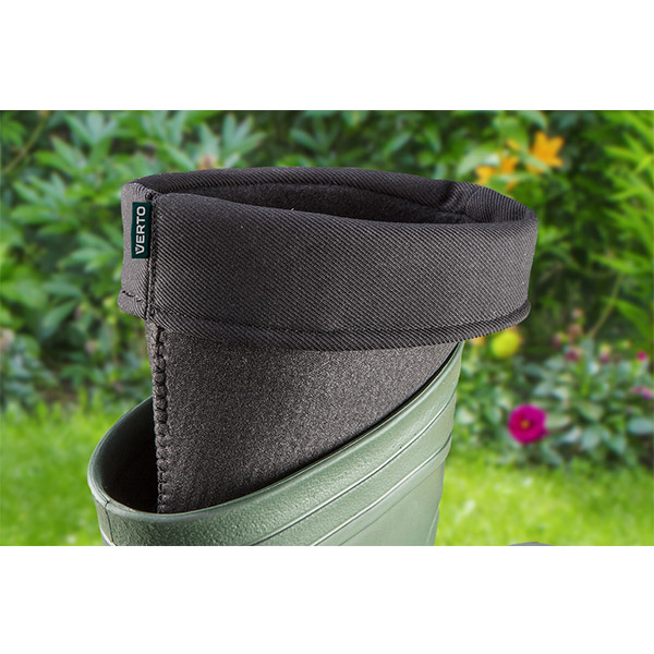 Cizme de cauciuc Verto HardWork ToolsRange