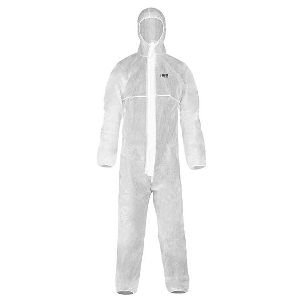 Combinezon de protectie pentru vopsit NEO TOOLS 81-850 HardWork ToolsRange