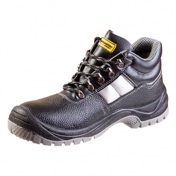 Ghete de lucru WS3 negru/gri TOPMASTER HardWork ToolsRange