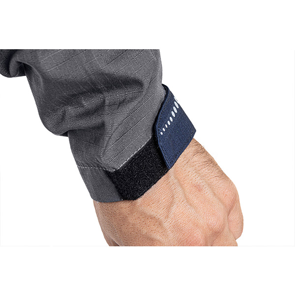 Jacheta de lucru Premium Ripstop cu maneci detasabile Neo Tools HardWork ToolsRange