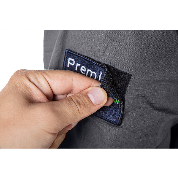 Jacheta de lucru Premium Ripstop cu maneci detasabile Neo Tools HardWork ToolsRange