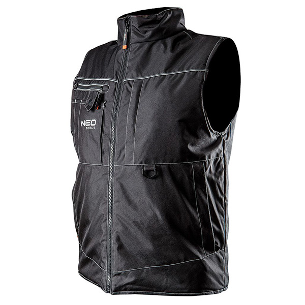 Vesta de lucru oxford Neo Tools 81-530 HardWork ToolsRange