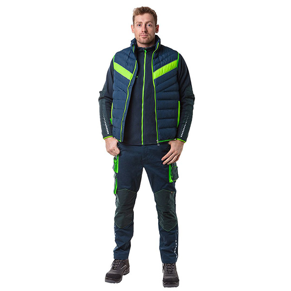 Vesta matlasata Premium Neo Tools 81-534 HardWork ToolsRange