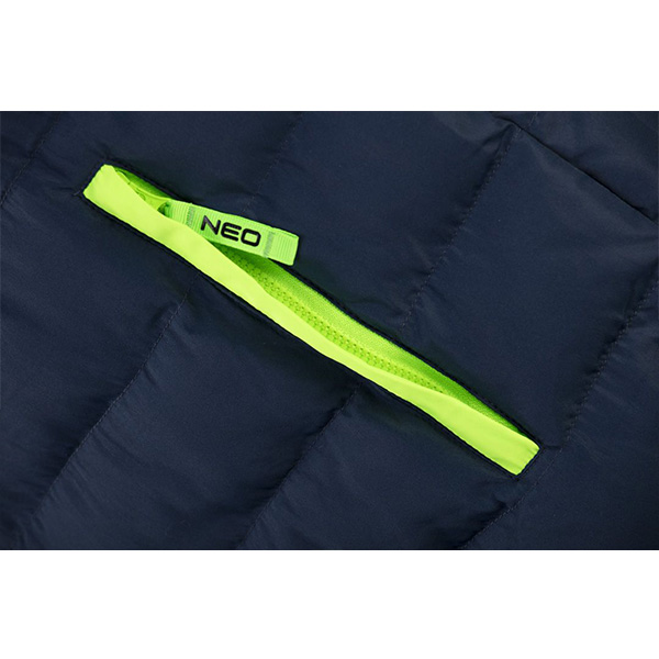 Vesta matlasata Premium Neo Tools 81-534 HardWork ToolsRange