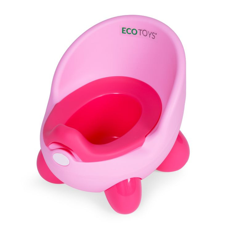 Homelux Olită cu inserție detașabilă, picioare antiderapante, roz Mobalis Homvera