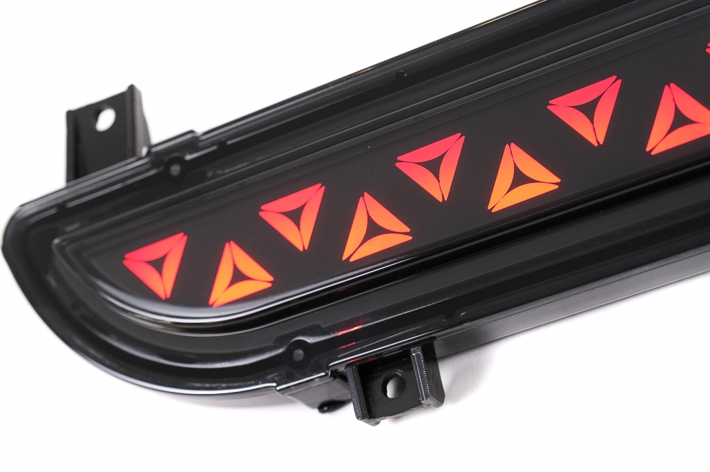 Kit Exterior Complet Mercedes V-Class W447 (2014-03.2019) Conversie la 2020 Design Performance AutoTuning