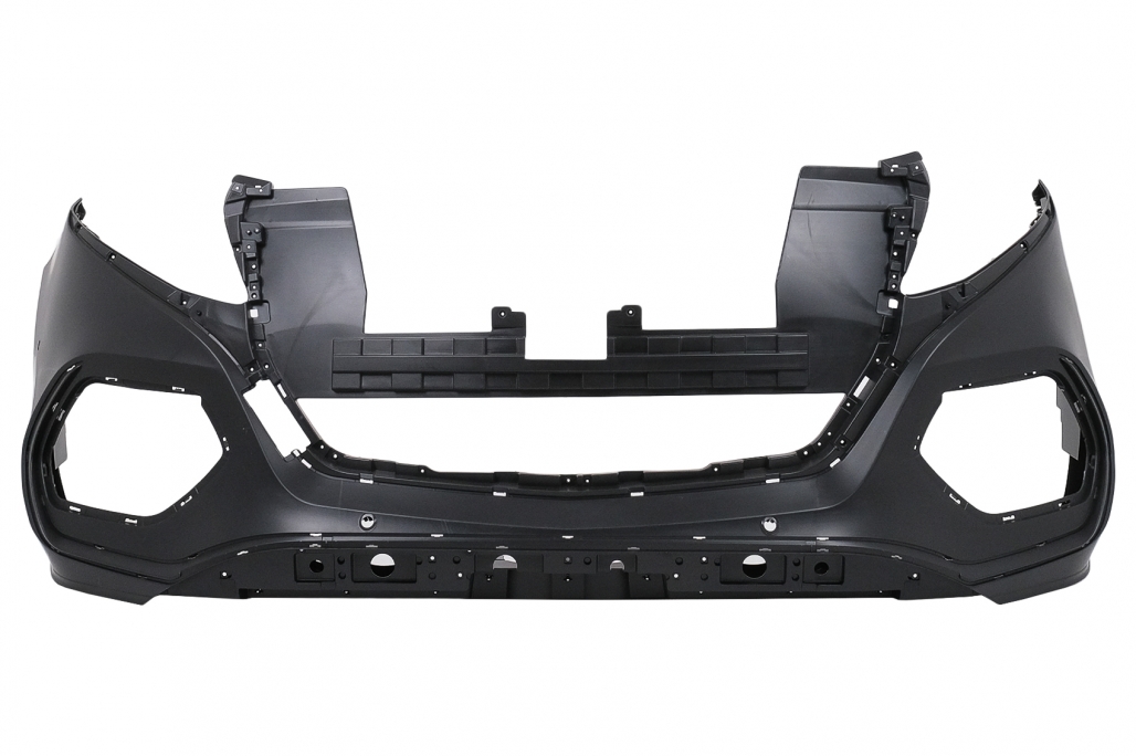 Kit Exterior Complet Mercedes V-Class W447 (2014-03.2019) Conversie la 2020 Design Performance AutoTuning