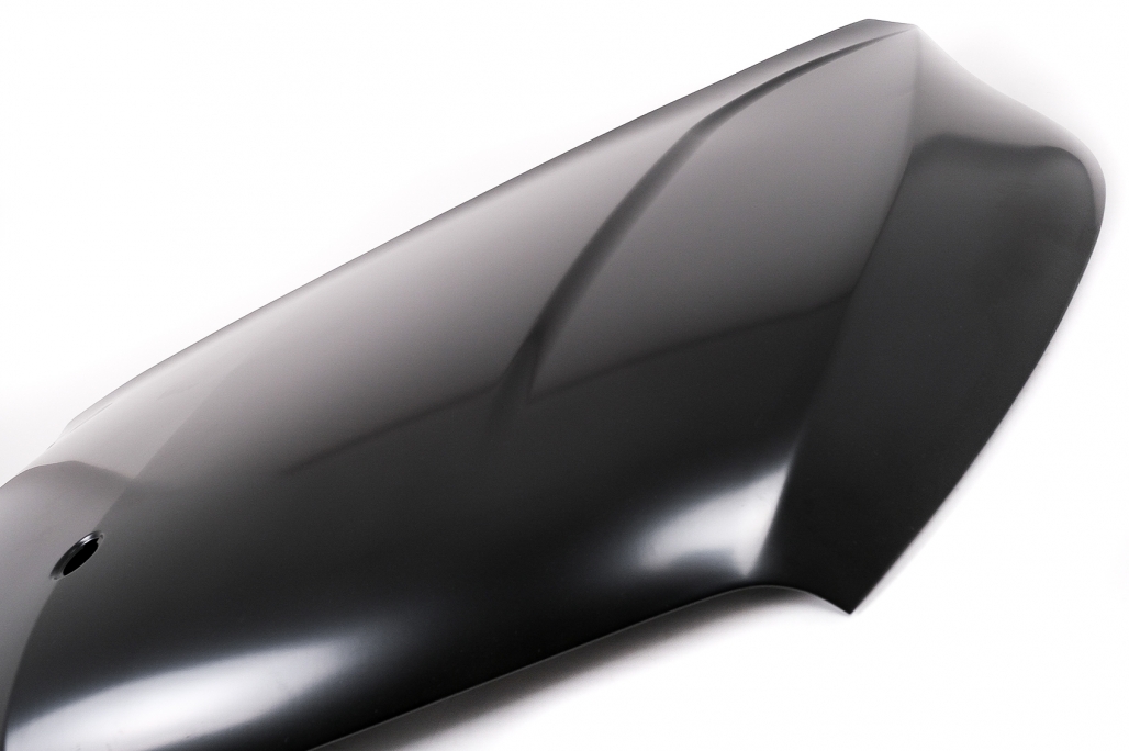 Kit Exterior Complet Mercedes V-Class W447 (2014-03.2019) Conversie la 2020 Design Performance AutoTuning