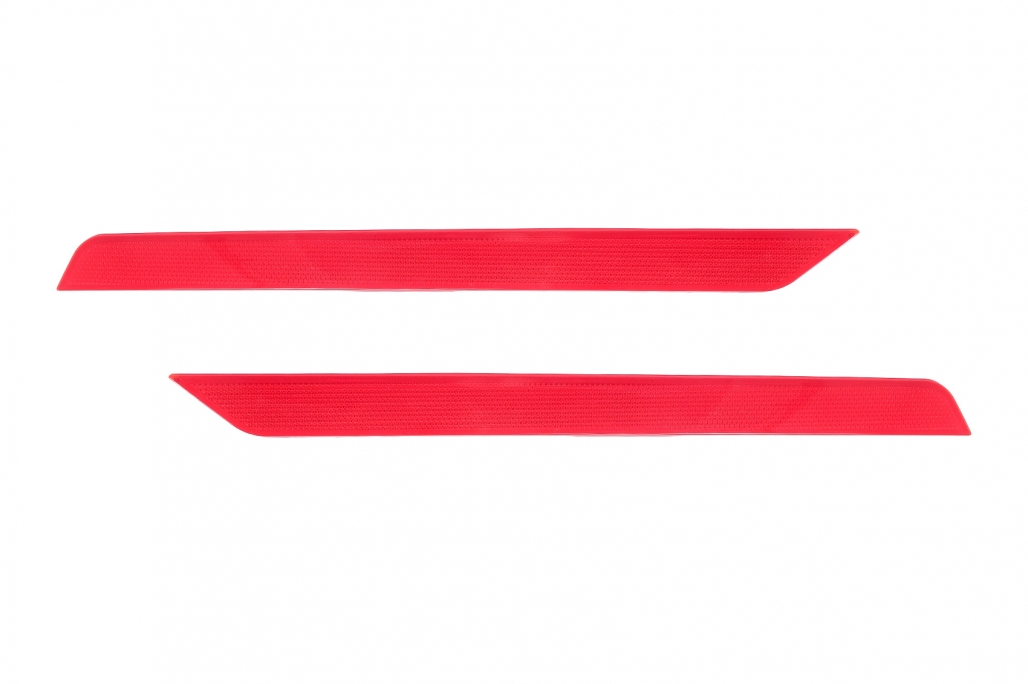 Kit Exterior Complet Mercedes V-Class W447 (2014-03.2019) Conversie la 2020 Design Performance AutoTuning