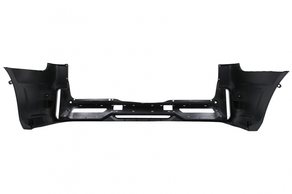 Kit Exterior Complet Mercedes V-Class W447 (2014-03.2019) Conversie la 2020 Design Performance AutoTuning