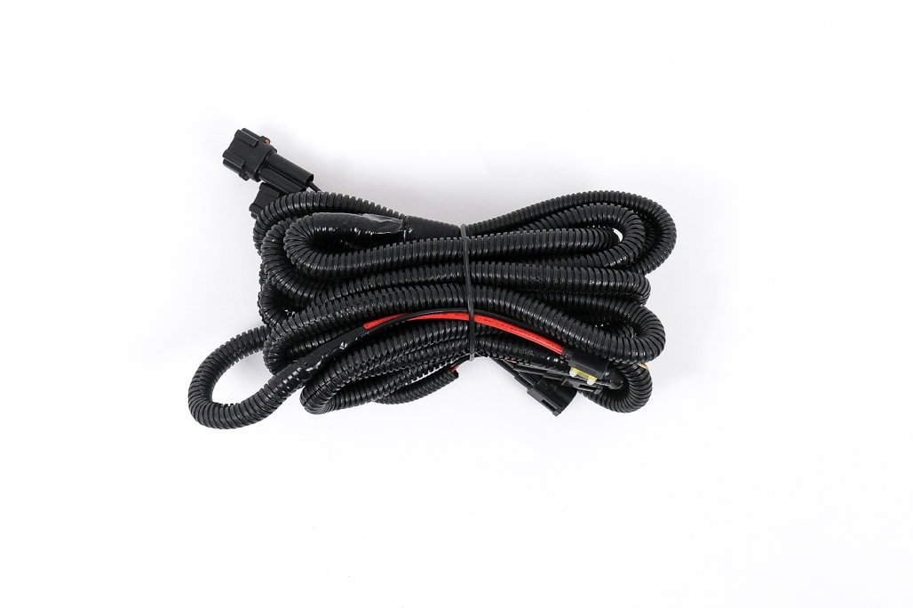 Kit Exterior Complet Mercedes V-Class W447 (2014-03.2019) Conversie la 2020 Design Performance AutoTuning