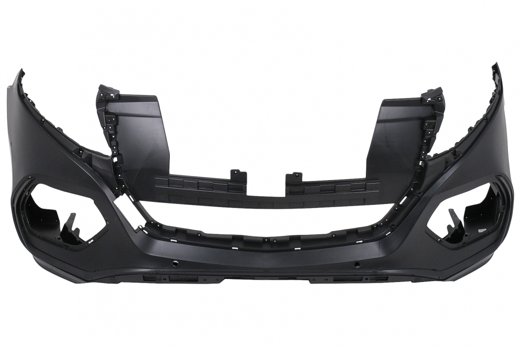 Kit Exterior Complet Mercedes V-Class W447 (2014-03.2019) Conversie la 2020 Design Performance AutoTuning