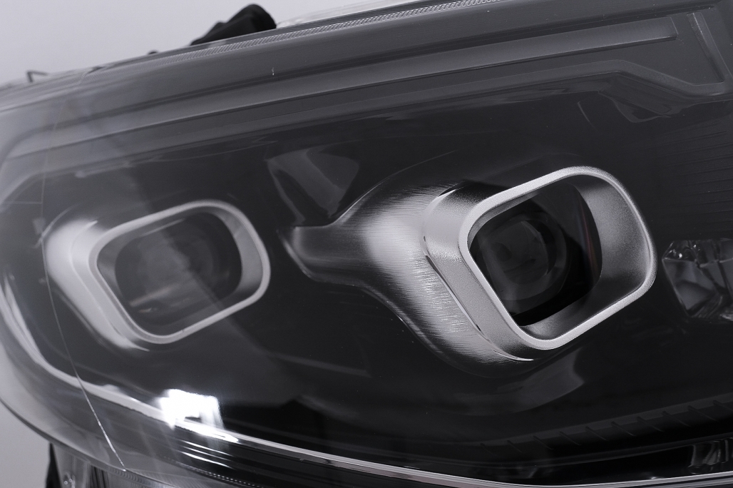 Kit Exterior Complet Mercedes V-Class W447 (2014-03.2019) Conversie la 2020 Design Performance AutoTuning