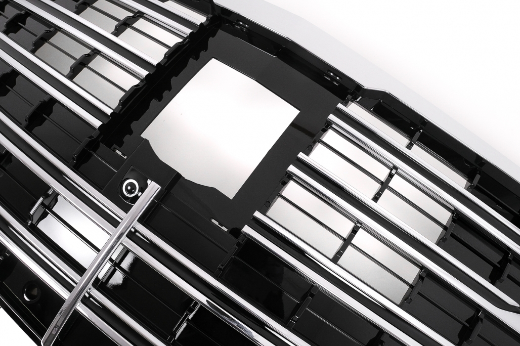 Kit Exterior Complet Mercedes V-Class W447 (2014-03.2019) Conversie la 2020 Design Performance AutoTuning