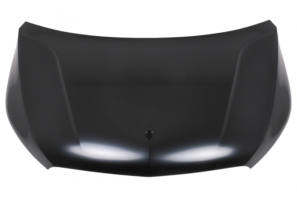 Kit Exterior Complet Mercedes V-Class W447 (2014-03.2019) Conversie la 2020 Design Performance AutoTuning