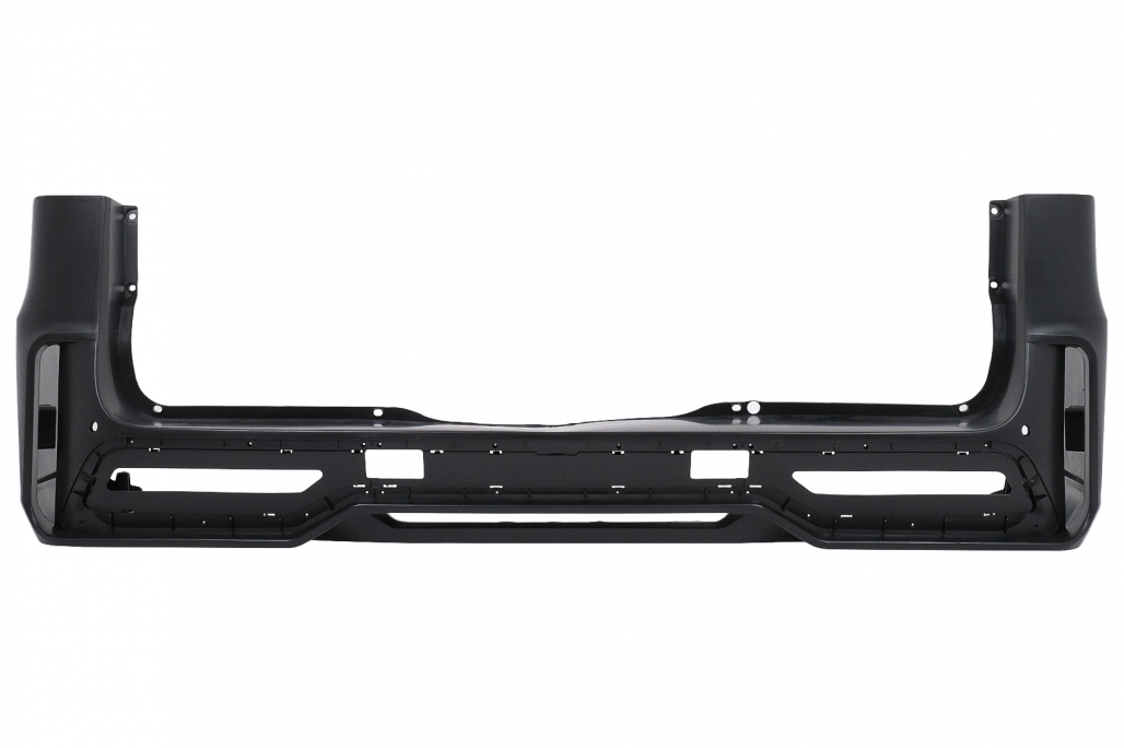 Kit Exterior Complet Mercedes V-Class W447 (2014-03.2019) Conversie la 2020 Design Performance AutoTuning